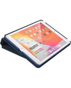 Speck Speck Balance Folio Case Apple iPad 10.2 (2019) Coastal Blue