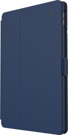 Speck Speck Balance Folio Case Apple iPad 10.2 (2019) Coastal Blue