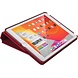 Speck Speck Balance Folio Case Apple iPad 10.2 (2019) Dark Poppy Red