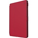 Speck Speck Balance Folio Case Apple iPad 10.2 (2019) Dark Poppy Red