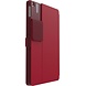 Speck Speck Balance Folio Case Apple iPad 10.2 (2019) Dark Poppy Red