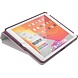 Speck Speck Balance Folio Case Apple iPad 10.2 (2019) Plumberry Purple