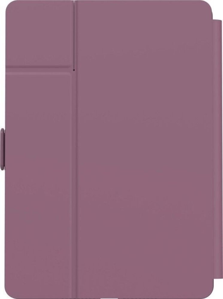 Speck Speck Balance Folio Case Apple iPad 10.2 (2019) Plumberry Purple