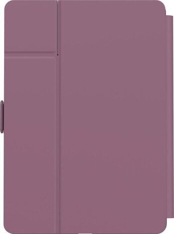 Speck Speck Balance Folio Case Apple iPad 10.2 (2019) Plumberry Purple
