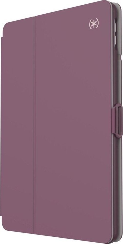 Speck Speck Balance Folio Case Apple iPad 10.2 (2019) Plumberry Purple