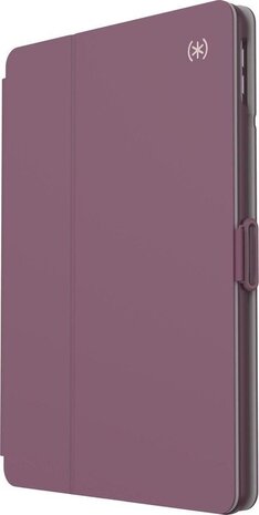 Speck Speck Balance Folio Case Apple iPad 10.2 (2019) Plumberry Purple