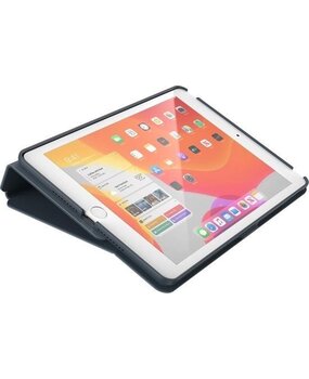 Speck Speck Balance Folio Case Apple iPad 10.2 (2019) Stormy Grey