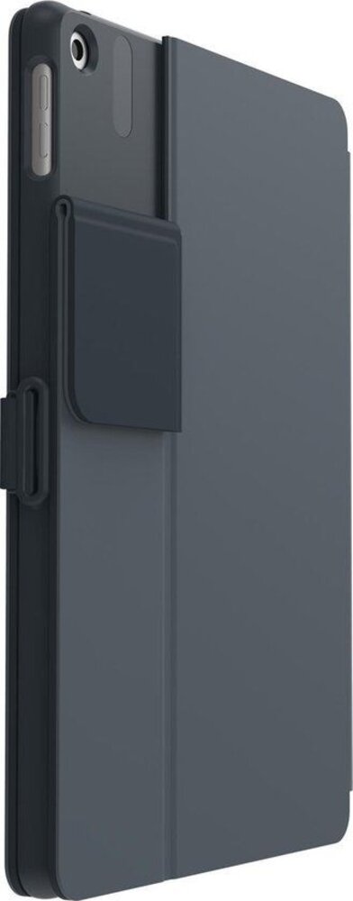 Speck Speck Balance Folio Case Apple iPad 10.2 (2019) Stormy Grey