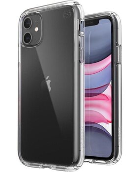 Speck Speck Presidio Perfect Clear Apple iPhone 11 Clear
