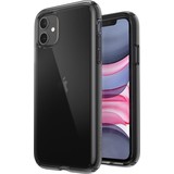Speck Speck Presidio Perfect Clear Apple iPhone 11 Onyx Black