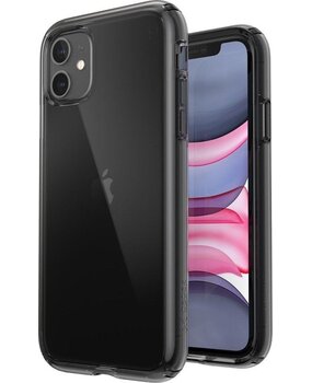 Speck Speck Presidio Perfect Clear Apple iPhone 11 Onyx Black
