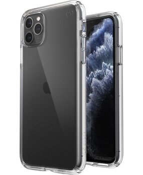Speck Speck Presidio Perfect Clear Apple iPhone 11 Pro Clear