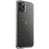 Speck Speck Presidio Perfect Clear Glitter Apple iPhone 11 Pro Clear/Gold