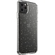 Speck Speck Presidio Perfect Clear Glitter Apple iPhone 11 Pro Clear/Gold