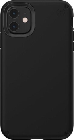 Speck Speck Presidio Pro Apple iPhone 11 Black/Black