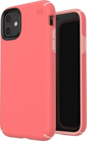 Speck Speck Presidio Pro Apple iPhone 11 Parrot Pink