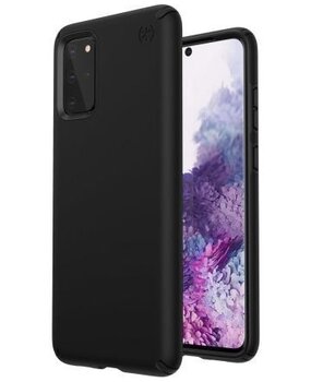 Speck Speck Presidio Pro Samsung Galaxy S20 Black
