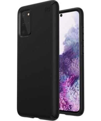 Speck Speck Presidio Pro Samsung Galaxy S20 Black