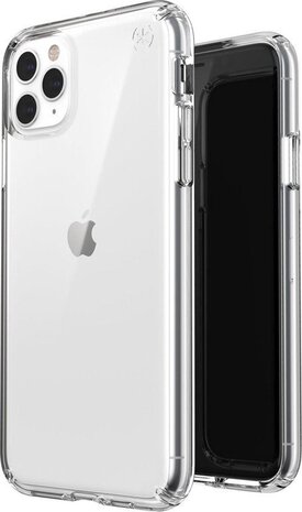 Speck Speck Presidio Stay Clear Apple iPhone 11 Pro Clear