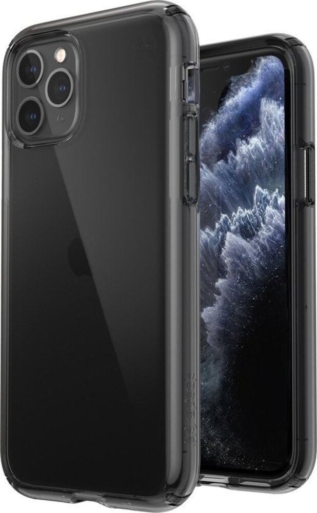 Speck Speck Presidio2 Armor Cloud Apple iPhone 11 Pro Black