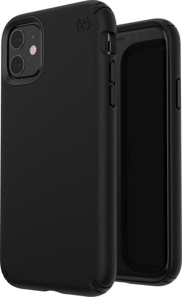 Speck Speck Presidio2 Pro Apple iPhone 11 Black