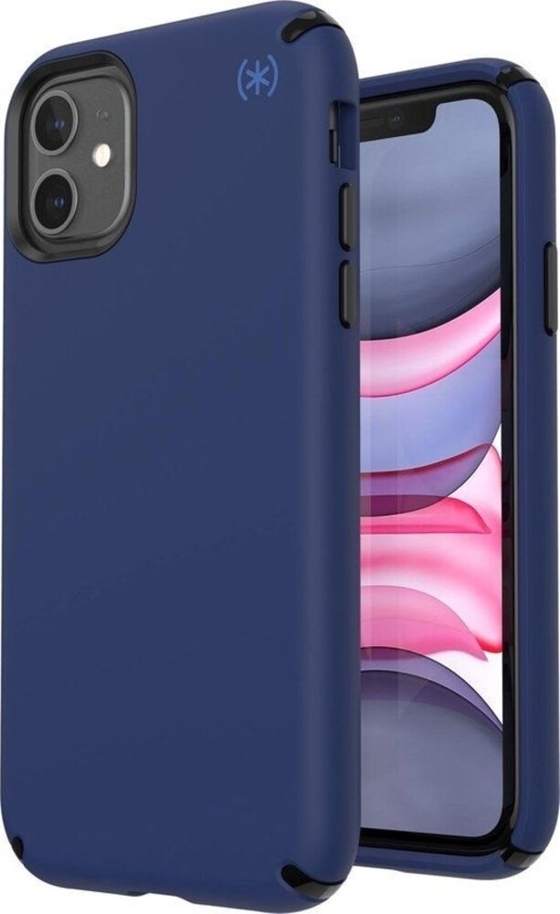 Speck Speck Presidio2 Pro Apple iPhone 11 Coastal Blue