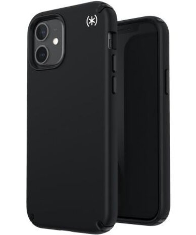 Speck Speck Presidio2 Pro Apple iPhone 12/12 Pro Black