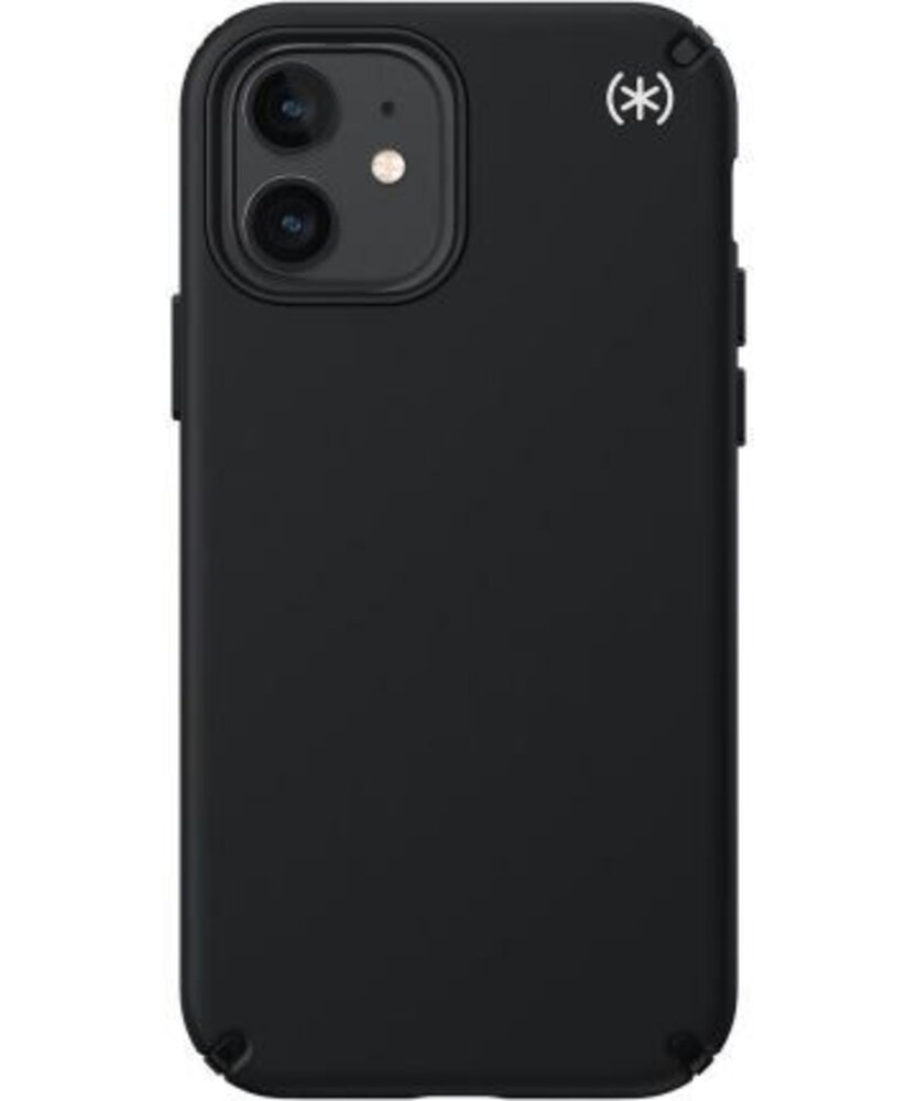 Speck Speck Presidio2 Pro Apple iPhone 12/12 Pro Black