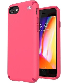 Speck Speck Presidio2 Pro Apple iPhone 6/6S/7/8 Goji Berry Pink