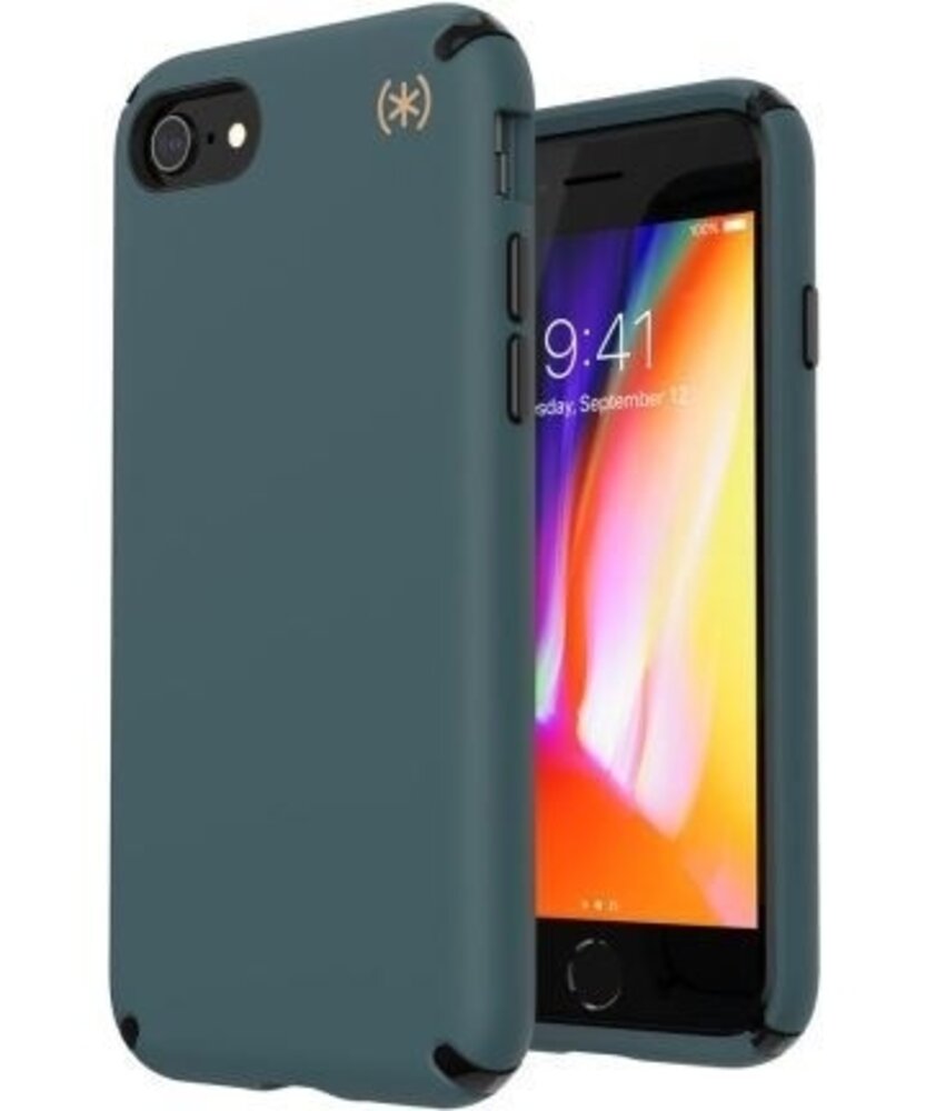 Speck Speck Presidio2 Pro Apple iPhone 6/6S/7/8 Terrain Green
