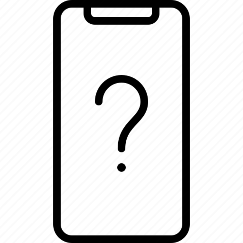 Jouw model niet gevonden?