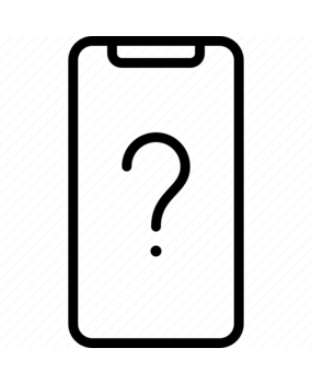 Jouw model niet gevonden?