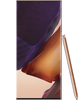 Samsung Galaxy Note 20 Ultra reparatie