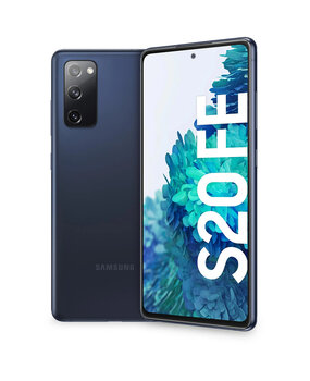 Samsung Galaxy S20 FE (4G) reparatie