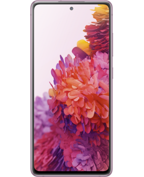 Samsung Galaxy S20 FE (5G) reparatie