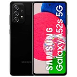 Samsung Galaxy A52s reparatie