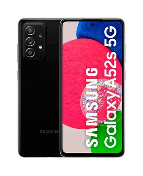 Samsung Galaxy A52s reparatie