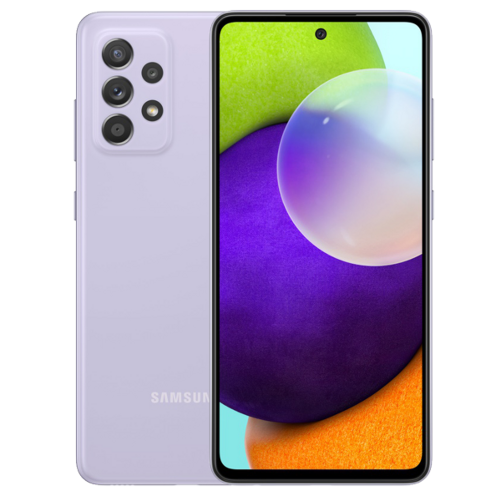 Samsung Galaxy A52 reparatie Samsung Galaxy A52 reparatie