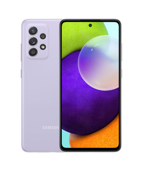 Samsung Galaxy A52 reparatie