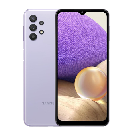 Samsung Galaxy A32 (4G) reparatie