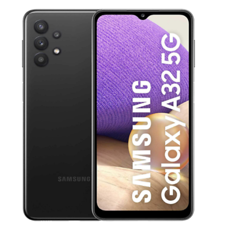 Samsung Galaxy A32 (5G) reparatie