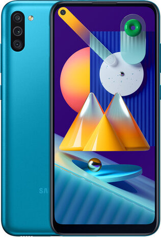 Samsung Galaxy M11 reparatie