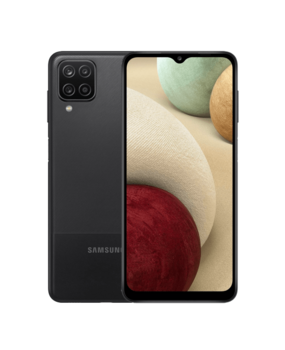 Samsung Galaxy A12 reparatie