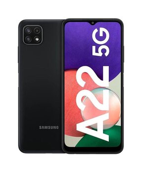 Samsung Galaxy A22 (5G) reparatie