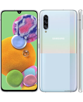 Samsung Galaxy A90 (5G) reparatie