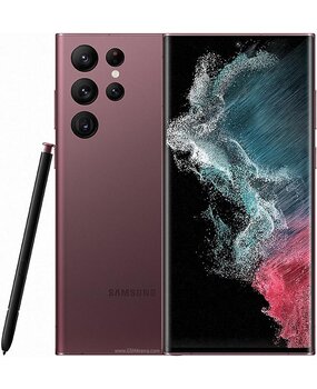 Samsung Galaxy S22 Ultra reparatie