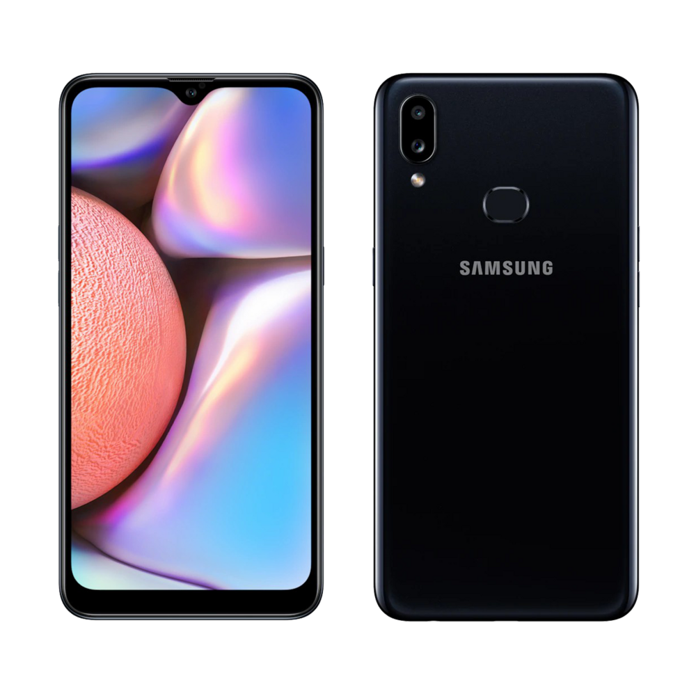Samsung Galaxy A10s reparatie