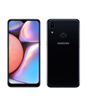 Samsung Galaxy A10s reparatie