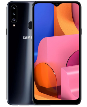 Samsung Galaxy A20s reparatie