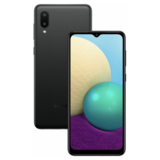 Samsung Galaxy A02 reparatie